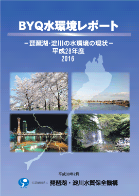 BYQ Report cover 2016
