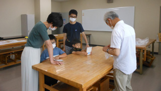 蒲生野考現倶楽部